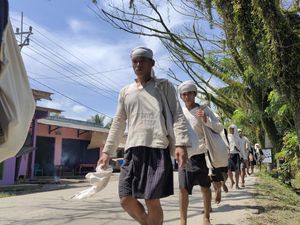 Sejarah Suku Baduy, Ciri Khas, dan Fakta Unik Adatnya