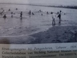 Mau Liburan ke Pantai Pangandaran? Cek Dulu 5 Fakta Menariknya