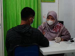 Pemkab Garut Pastikan Layanan Faskes-Dukcapil Buka Selama Cuti Lebaran