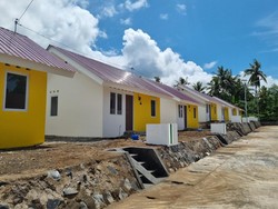 Harga Tanah Makin Mahal, Iuran Tapera Dinilai Tak Efektif