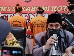 Respons MUI soal Hukuman Pasutri Injak Al-Quran di Sukabumi