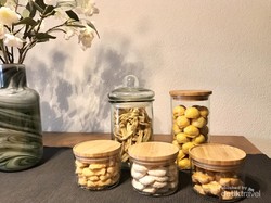 Muslim Perlu Cermat! 5 Bahan dalam Kue Kering Lebaran Bisa Mengandung Bahan Tak Halal