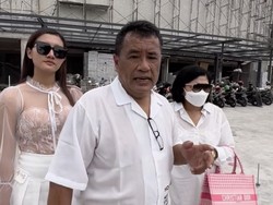 Bantah Semua Tudingan Pelecehan, Hotman Paris Laporkan Mantan Aspri ke Polisi