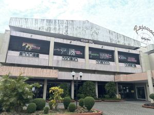 Bioskop Purwokerto Trending, Jadul dan Posternya Dilukis