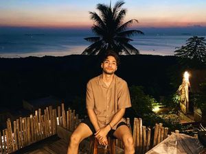 10 Potret Keren Refal Hady Wedding Agreement Saat Kulineran 10 Potret Keren Refal Hady Wedding Agreement Saat Kulineran