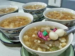 5 Tempat Makan Enak di Rest Area KM 429 Semarang