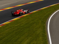 FIA WEC: Kuasai Sesi Latihan Spa Pertama, WRT #31 Siap Tancap Gas