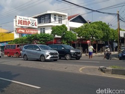 Beredar Kabar Exit Tol Colomadu akan Ditutup Permanen, Ini Tanggapan JSN