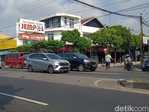 Beredar Kabar Exit Tol Colomadu akan Ditutup Permanen, Ini Tanggapan JSN Beredar Kabar Exit Tol Colomadu akan Ditutup Permanen, Ini Tanggapan JSN