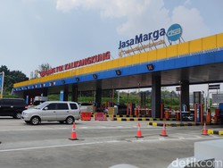 Ingat! Tol Semarang-Jakarta Diskon 10% Hari Ini