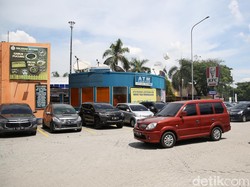 SPBU Swasta Bisa Masuk Rest Area Tol