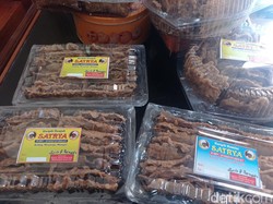 Rekomendasi 5 Oleh-oleh Khas Wonogiri, Dijamin Awet Buat Merantau