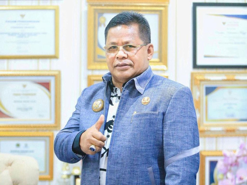 Tingginya IPM Banda Aceh Jadi Role Model Pembangunan Kota