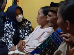 Warganya Kena Musibah Kebakaran Rumah, Walkot Mojokerto Janjikan Bantuan