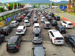 Libur Lebaran Usai, 43 Ribu Wisatawan Tinggalkan Pulau Bali