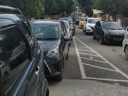 Tanjung Bira Masih Diserbu Pengunjung Hari Ini, Hingga Sore 5.179 Orang