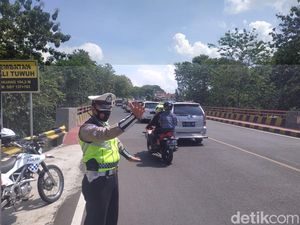 Puncak Arus Balik di Blitar Diprediksi Terjadi Besok Minggu
