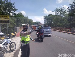 Puncak Arus Balik di Blitar Diprediksi Terjadi Besok Minggu
