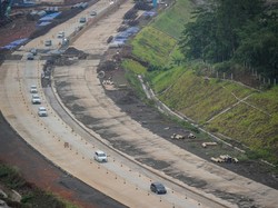 Lewat Tol Ini Sih Gratis, Cuma Laju Maksimal 40 Km/Jam