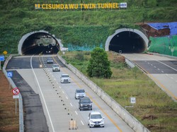 Tol Cisumdawu Dibuka Bulan Depan, Bandung ke Bandara Kertajati Makin Cepat