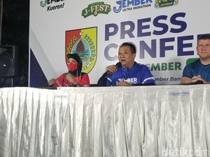 Datang Yuk, Ini Jadwal Event di Jember Hingga Akhir Tahun