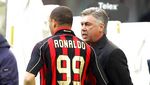 Pemain-pemain Brasil yang Spesial di Mata Ancelotti, Cafu Panutan