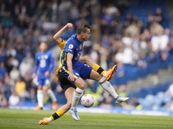 Babak I: Gol The Blues Dianulir, Chelsea Vs Wolves Masih 0-0