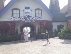 Cimory Kantongi Rp 2 Triliun dari Perusahaan AS