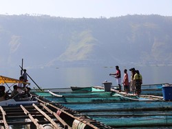 Menyapa Desa Wisata di Danau Toba, Destinasi Unggulan #DiIndonesiaAja