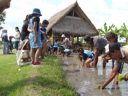 TeBA Majalangu, Wisata Edukasi yang Diusulkan Bakal Dikunjungi G20