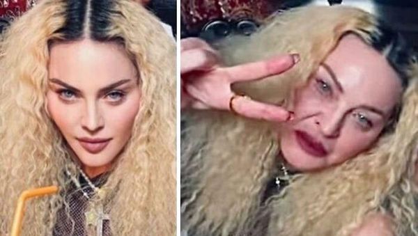 Ketahuan Pakai Filter Terlalu Ekstrem, Deretan Foto Ini Bikin Ngakak