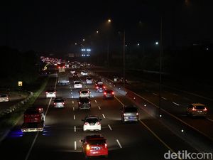 Angka Kecelakaan Turun di Mudik 2022, Ini Sederet Jurus yang Sudah Dilakukan