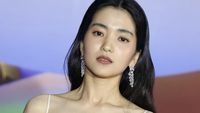7 Foto Kim Tae Ri yang Dinobatkan Artis Korea dengan Perilaku Terburuk