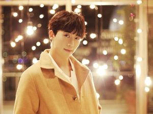 Hoon U-KISS Umumkan Pernikahan dengan Hwang Ji Seon eks Girls Day