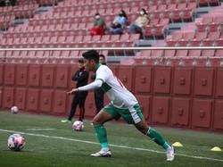 3 Klub Penyumbang Pemain Terbanyak ke Timnas U-23, Persija Urutan 1