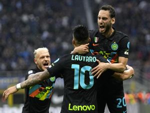 Inter Milan Vs Empoli: Nerazzurri Comeback, Menang 4-2