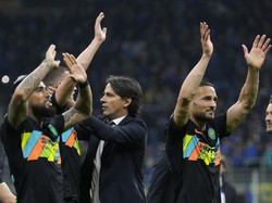 Modal Bagus si Ular Hadapi Final Coppa Italia