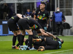 Inter Doyan PHP Lawan-lawannya