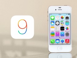 Apple Bayar Denda Rp 289 Miliar ke Pengguna iPhone 4s Gegara iOS 9