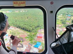 Kapolda Sumut Minta Penerapan One Way Optimal