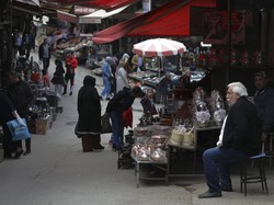 10 Negara dengan Tingkat Inflasi Tertinggi Dunia, Ada yang 1.000%