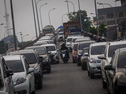 Rapat Evaluasi Mudik di DPR, Menhub Ungkap Arahan Tak Mudah dari Jokowi