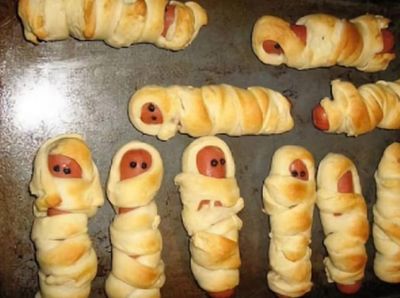 Terlalu Kreatif! 10 Kue Kering Ini Punya Bentuk Antimainstream