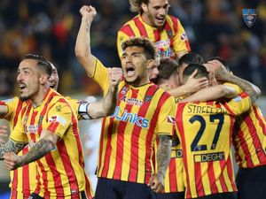 Lecce dan Cremonese Kembali Promosi ke Serie A