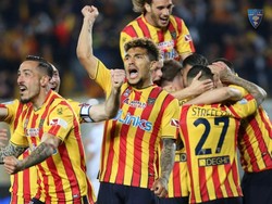 Lecce dan Cremonese Kembali Promosi ke Serie A