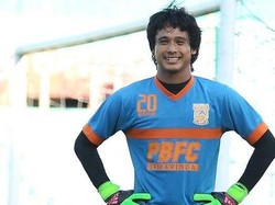 Gantikan Spiderwan, M Ridho Reuni dengan Nadeo di Bali United