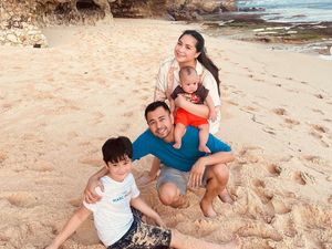 Kepercayaan Nagita Slavina ke Raffi Ahmad Besar, Tak Pernah Tanya Lagi di Mana