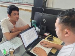 Pemuda di Sumut Peralat Ibu Selundupkan Sabu ke Lapas, Begini Ceritanya