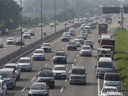 5 Info Jelang Mudik 2024, Prediksi Jumlah Pemudik 136,7 Juta
