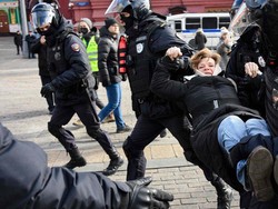 Apa yang Terjadi Jika Putin Nyatakan Perang Secara Resmi terhadap Ukraina?